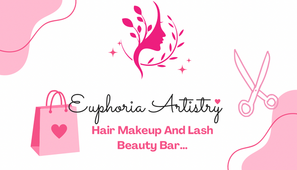 Euphoria Artistry Studio
